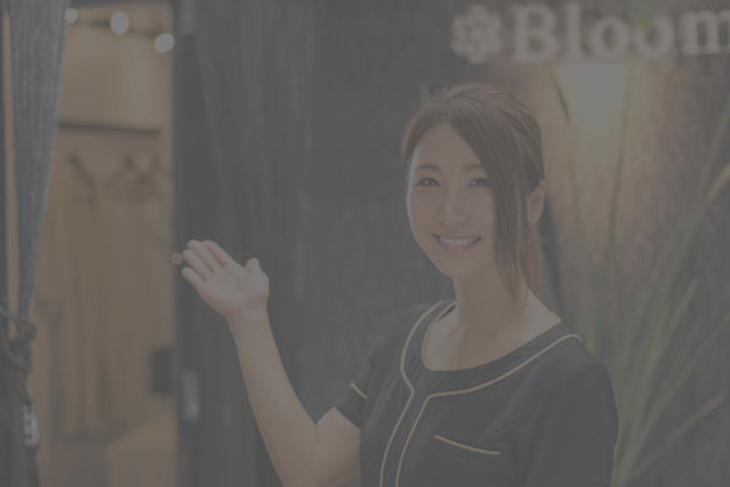 Bloom(ブルーム)東京・銀座本店の口コミ評判